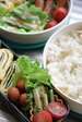 2011年4月26日　お弁当