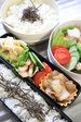 2011年5月11日　お弁当