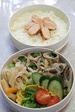 2011年5月18日　お弁当