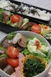 2011年5月19日　お弁当