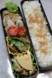 2011年5月25日　お弁当
