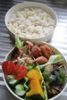 2011年6月6日　お弁当