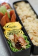 2011年6月14日　お弁当