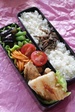2011年6月28日　お弁当