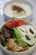 2011年7月1日　お弁当