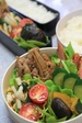 2011年7月22日　お弁当