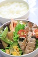 2011年7月25日　お弁当
