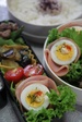 2011年7月27日　お弁当