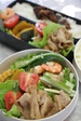 2011年8月3日　お弁当