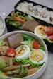 2011年8月9日　お弁当