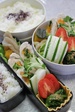 2011年8月10日　お弁当