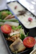 2011年9月14日　お弁当