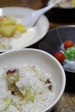 2011年9月20日　ゆうごはん