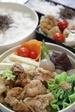 2011年9月22日　お弁当