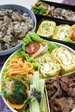 2012年4月18日　お弁当