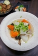 2013年10月15日　野菜の塩麹スープ