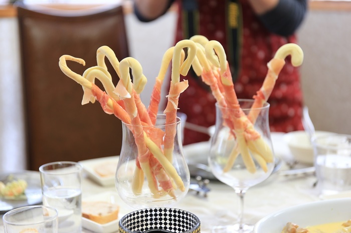 ミドリーヌキッチン42回目