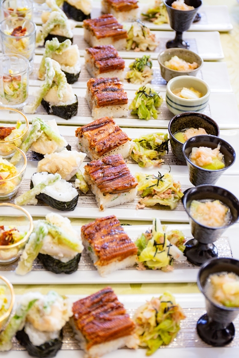 ミドリーヌキッチン 62回目