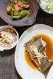 2020年6月2日　カレイの煮つけ